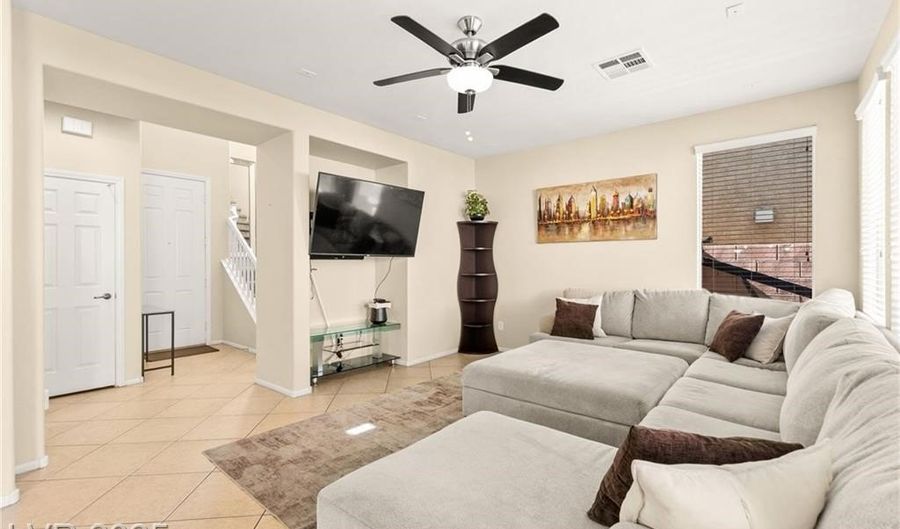 10568 Peach Creek St, Las Vegas, NV 89179 - 3 Beds, 3 Bath