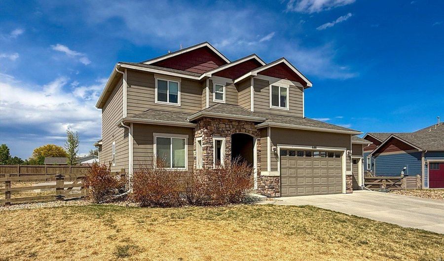 688 Arches Ct, Berthoud, CO 80513 - 5 Beds, 4 Bath