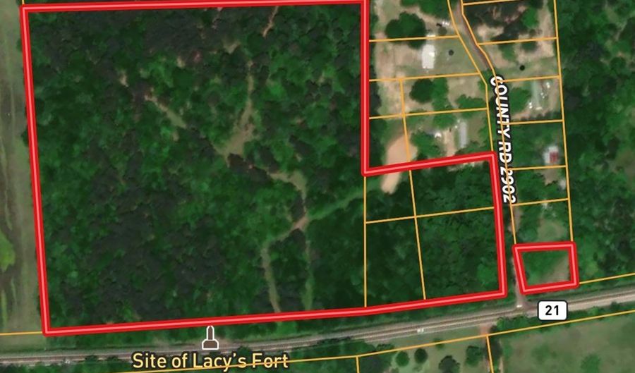 Hwy 21E, Alto, TX 75925 - 0 Beds, 0 Bath