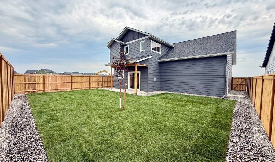 808 Accolade Loop, Belgrade, MT 59714 - 4 Beds, 3 Bath