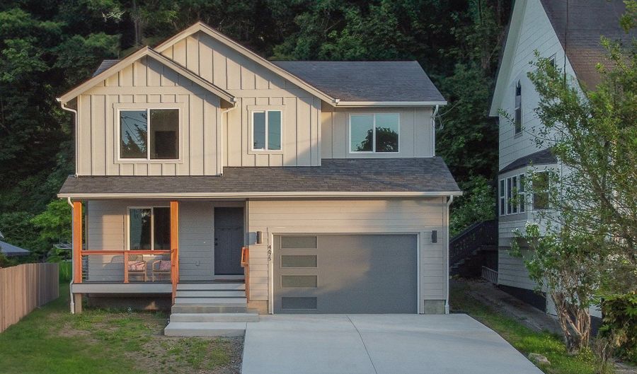4675 Cedar St, Astoria, OR 97103 - 3 Beds, 3 Bath