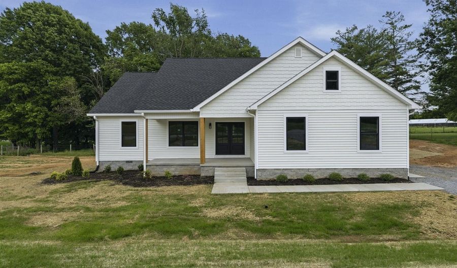 450 Whitlock Rd, Alvaton, KY 42122 - 3 Beds, 2 Bath