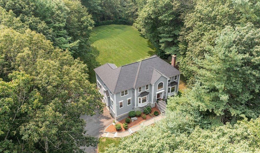 696 Liberty Square Rd, Boxborough, MA 01719 - 4 Beds, 3 Bath