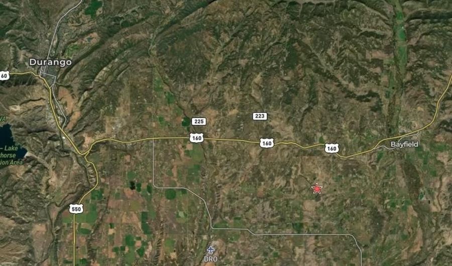 6660 County Road 510, Bayfield, CO 81122 - 3 Beds, 2 Bath