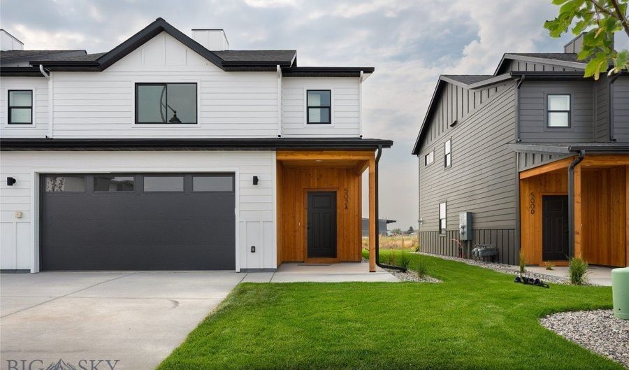 502 Lacey Ln A, Belgrade, MT 59714 - 3 Beds, 3 Bath