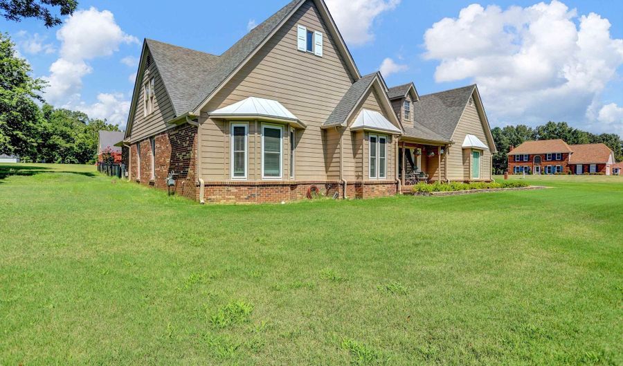 4045 BARTLETT COUNTRY, Bartlett, TN 38135 - 4 Beds, 4 Bath