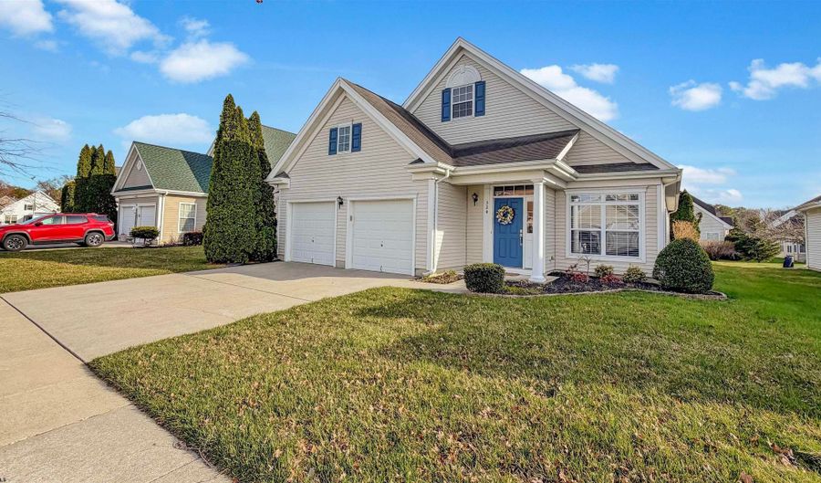 324 Reynolds Rd, Egg Harbor Twp., NJ 08234 - 2 Beds, 2 Bath