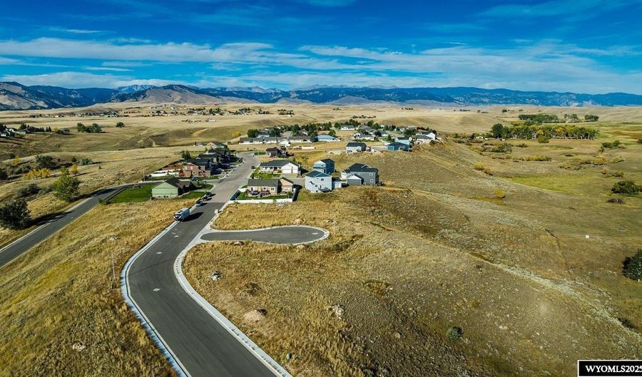 210 Coyote Ct, Buffalo, WY 82834 - 0 Beds, 0 Bath