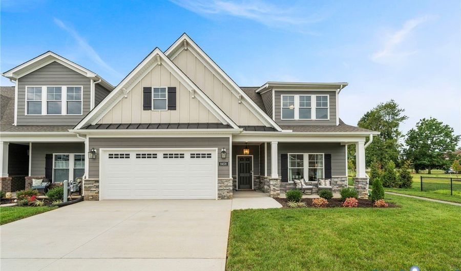 10488 Meyers Park Dr, Ashland, VA 23005 - 3 Beds, 2 Bath