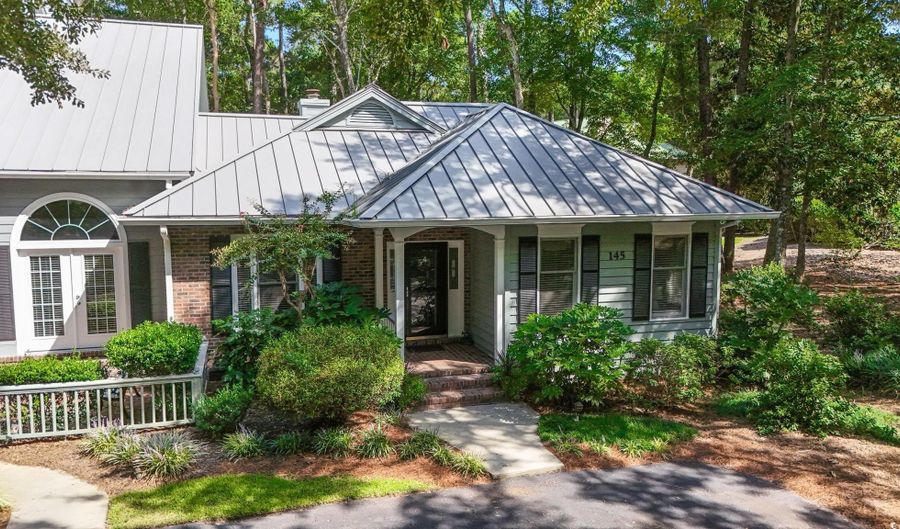 145 Golden Bear Dr B4, Pawleys Island, SC 29585 - 3 Beds, 3 Bath