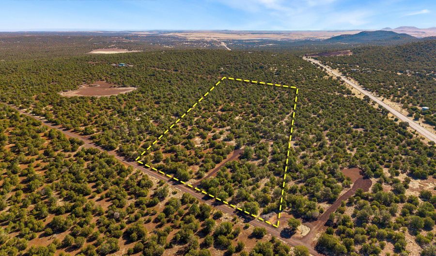 20 CR N8623 002B, Concho, AZ 85924 - 0 Beds, 0 Bath