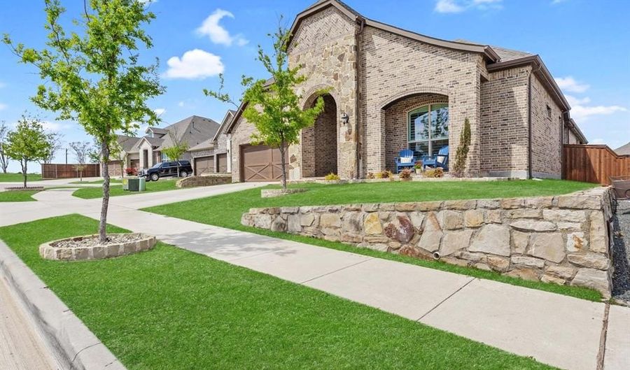 15240 Holly Bay Ct, Aledo, TX 76008 - 4 Beds, 4 Bath