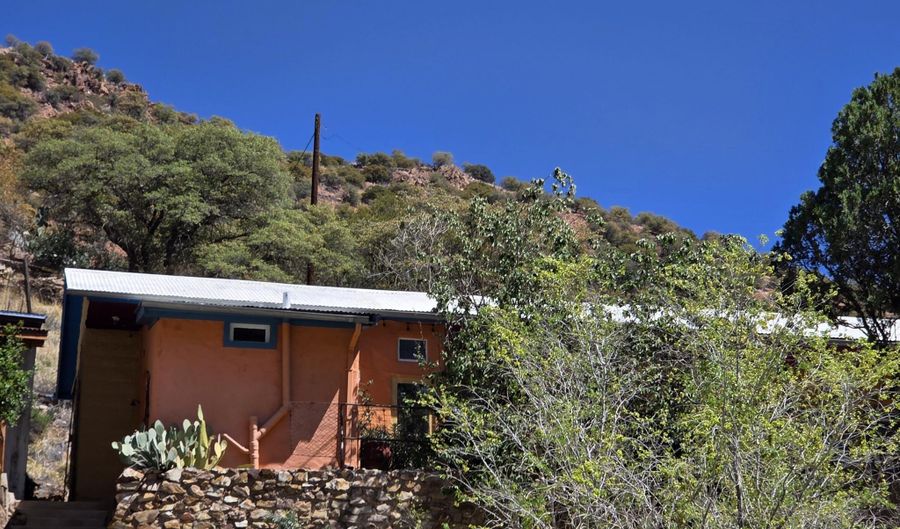 253 B Brewery Ave, Bisbee, AZ 85603 - 1 Beds, 1 Bath