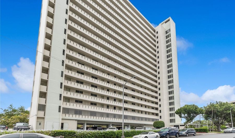 1160 Ala Napunani St 806, Honolulu, HI 96818 - 2 Beds, 2 Bath