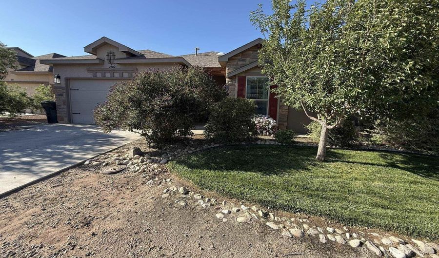 2802 Beretta Ave, Artesia, NM 88210 - 4 Beds, 2 Bath