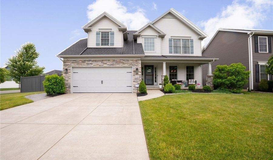 132 Boxelder Ln, Amherst, NY 14228 - 5 Beds, 4 Bath