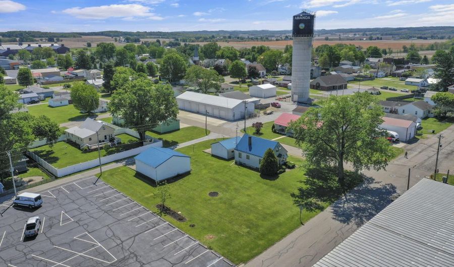 N Johns Street, Amanda, OH 43102 - 0 Beds, 0 Bath
