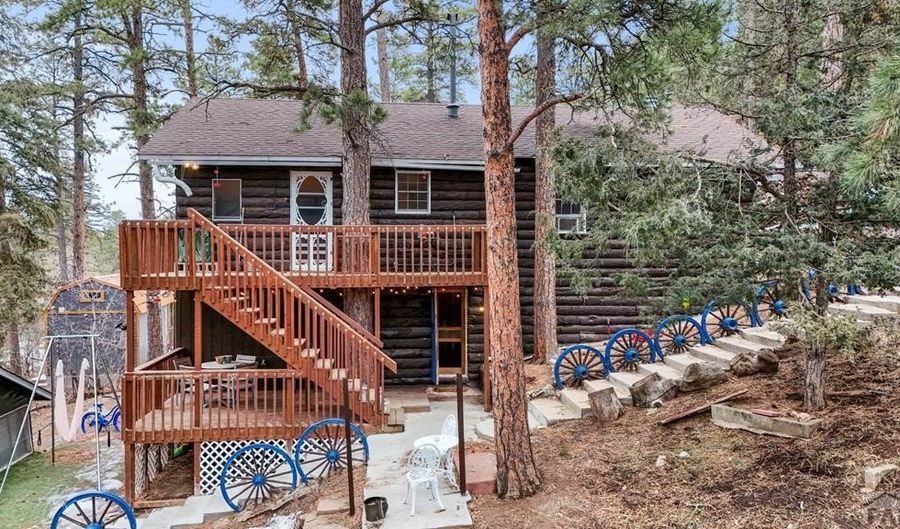 9020 Pine Ave, Beulah, CO 81023 - 4 Beds, 2 Bath