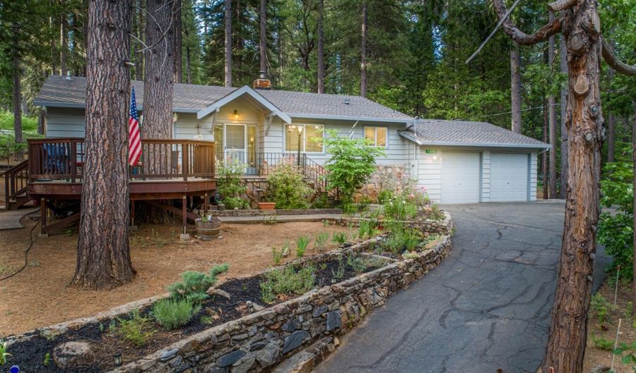 1474 Pine Dr, Arnold, CA 95223 - 3 Beds, 2 Bath