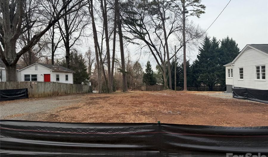 733 Fugate Ave, Charlotte, NC 28205 - 0 Beds, 0 Bath
