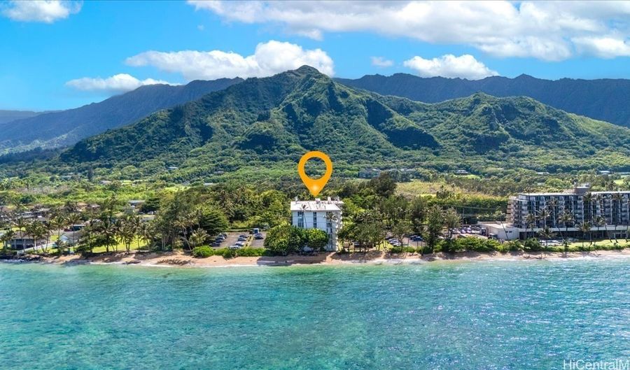 53-549 Kamehameha Hwy 201, Hauula, HI 96717 - 1 Beds, 1 Bath