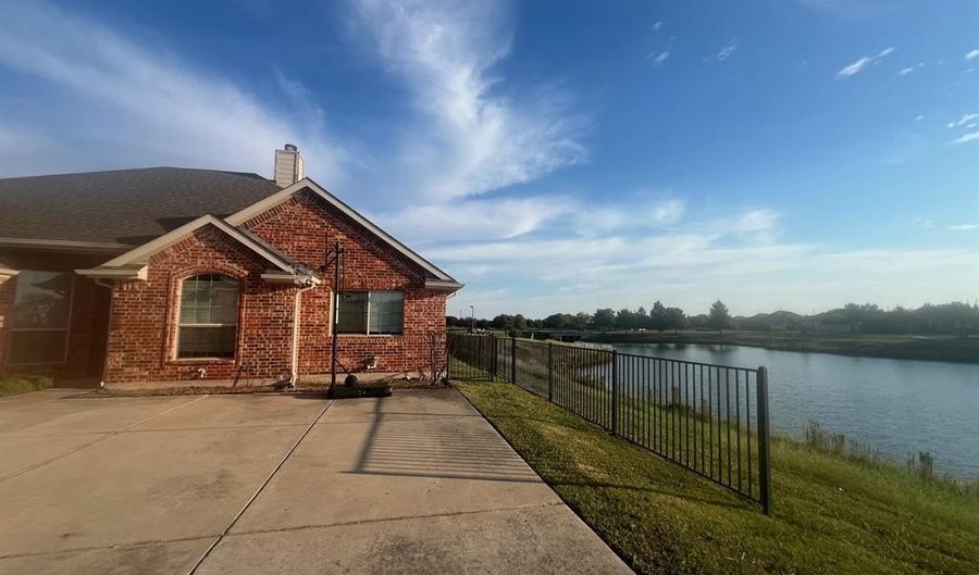 1721 Nestledown Dr, Allen, TX 75002 - 3 Beds, 2 Bath