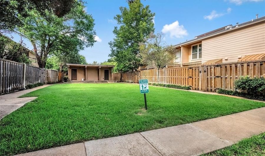 3740 Vitruvian Way D, Addison, TX 75001 - 2 Beds, 3 Bath