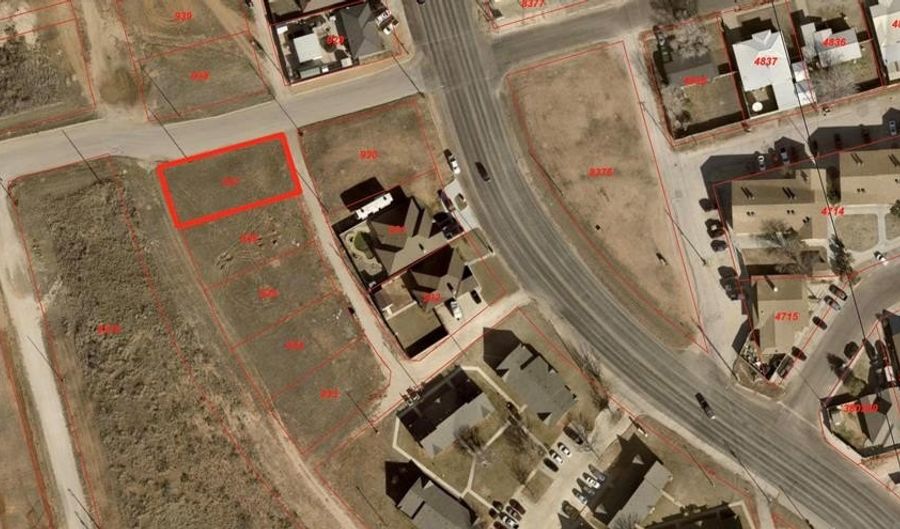 0 NE 7th St, Andrews, TX 79714 - 0 Beds, 0 Bath