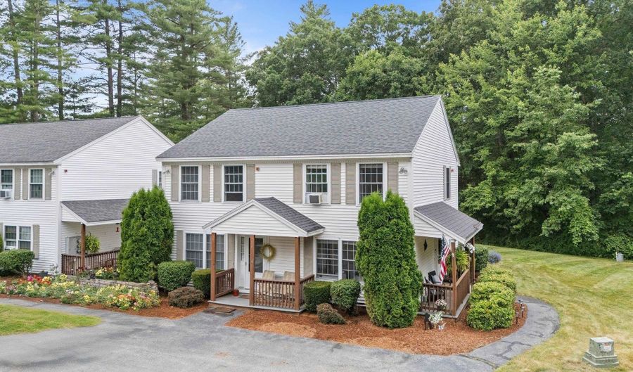 2 Taylor Mill Rd 1, Atkinson, NH 03811 - 2 Beds, 2 Bath