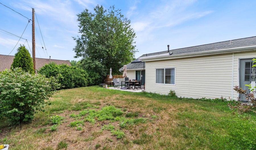 1716 PITTSFIELD Ln, Bowie, MD 20716 - 4 Beds, 2 Bath