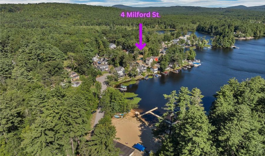 4 Milford St, Amherst, NH 03031 - 0 Beds, 0 Bath