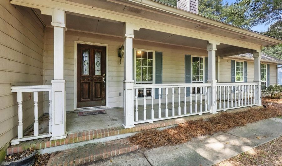 5626 Janeru Cir, Macon, GA 31216 - 3 Beds, 2 Bath