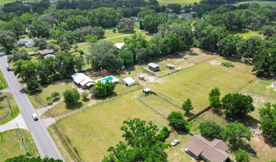 3040 NE 97th Street Rd, Anthony, FL 32617 - 4 Beds, 2 Bath