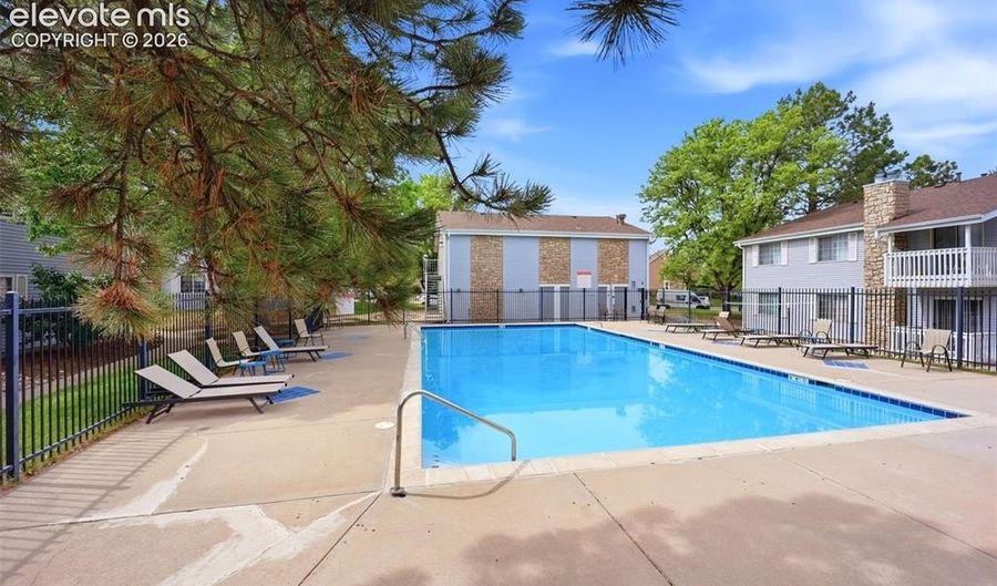 13363 E Asbury Dr 201, Aurora, CO 80014 - 2 Beds, 2 Bath