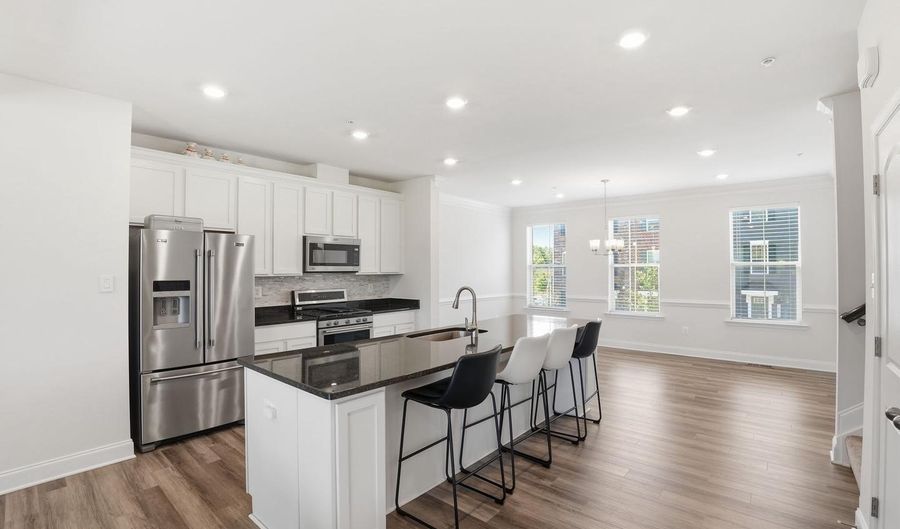 16572 FIFE Way, Bowie, MD 20716 - 4 Beds, 4 Bath