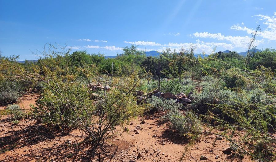 1405 S PACKARD Rd, Bisbee, AZ 85603 - 0 Beds, 0 Bath