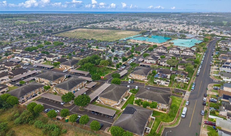 91-1044 Huliau St 2A, Ewa Beach, HI 96706 - 2 Beds, 1 Bath