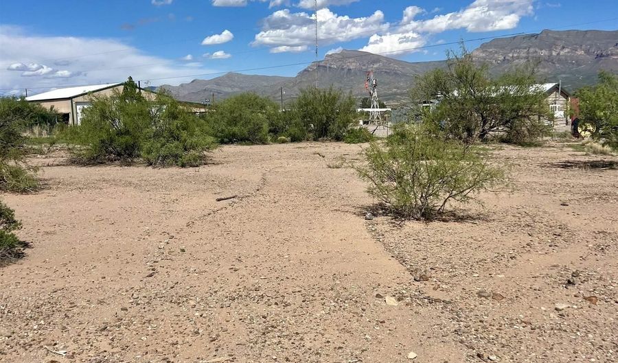 21 Appaloosa Rd, Caballo, NM 87931 - 0 Beds, 0 Bath