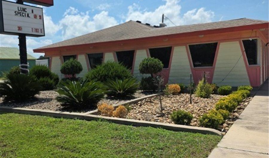 1119 W Wheeler Ave, Aransas Pass, TX 78336 - 0 Beds, 0 Bath