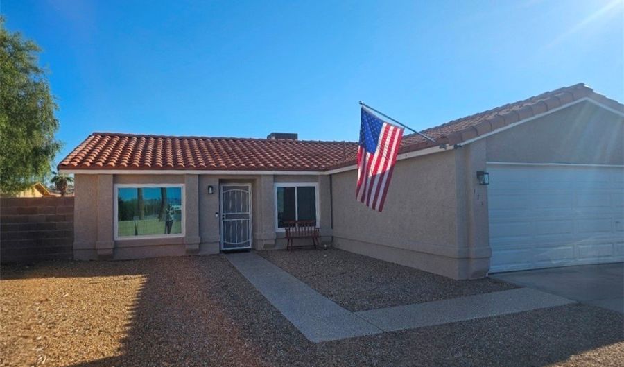 1714 Ash Ave, Bullhead City, AZ 86442 - 3 Beds, 2 Bath