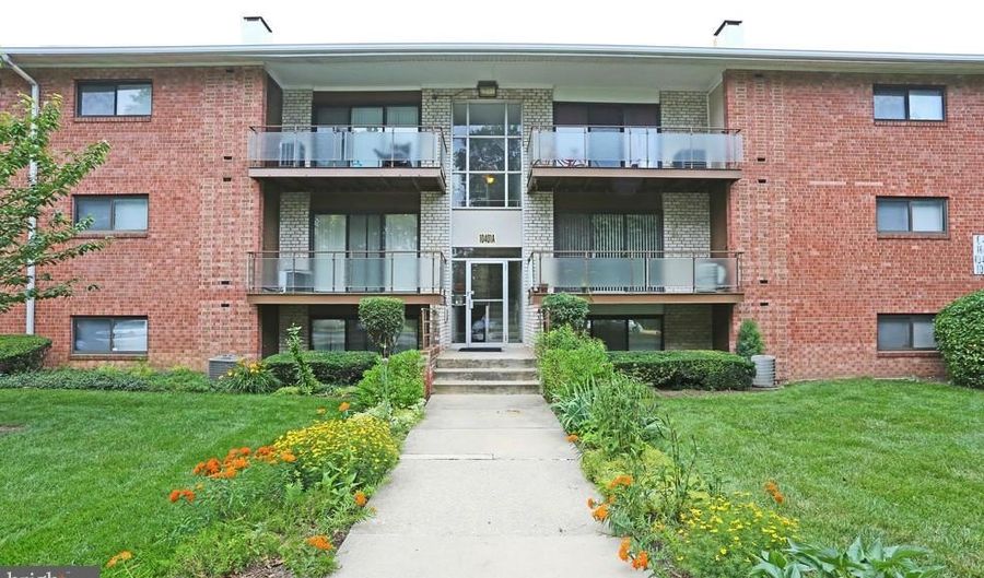 10401 46TH Ave, Beltsville, MD 20705 - 0 Beds, 0 Bath