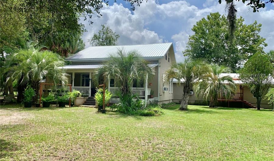 9150 SW 151ST Ln, Archer, FL 32618 - 4 Beds, 3 Bath