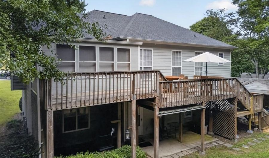 1470 Millhaven Dr, Auburn, GA 30011 - 4 Beds, 3 Bath