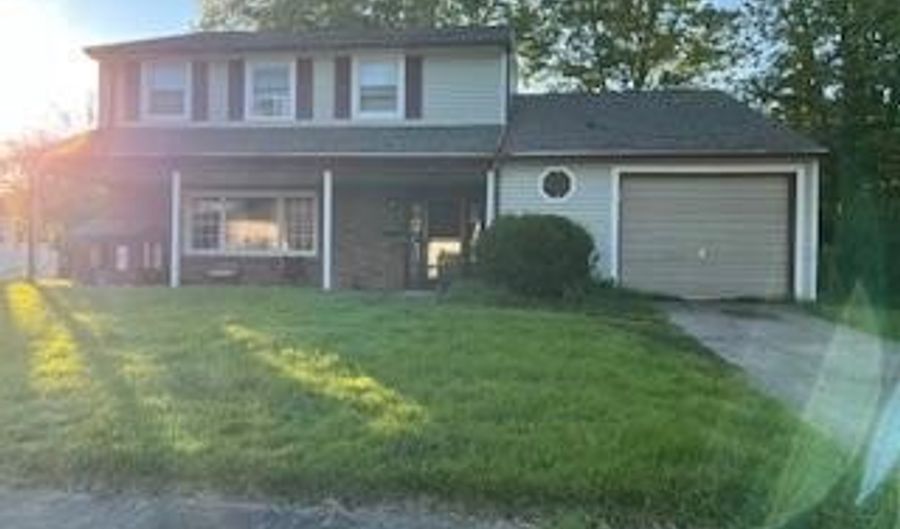 817 BACON Ave, Dover, DE 19901 - 4 Beds, 2 Bath