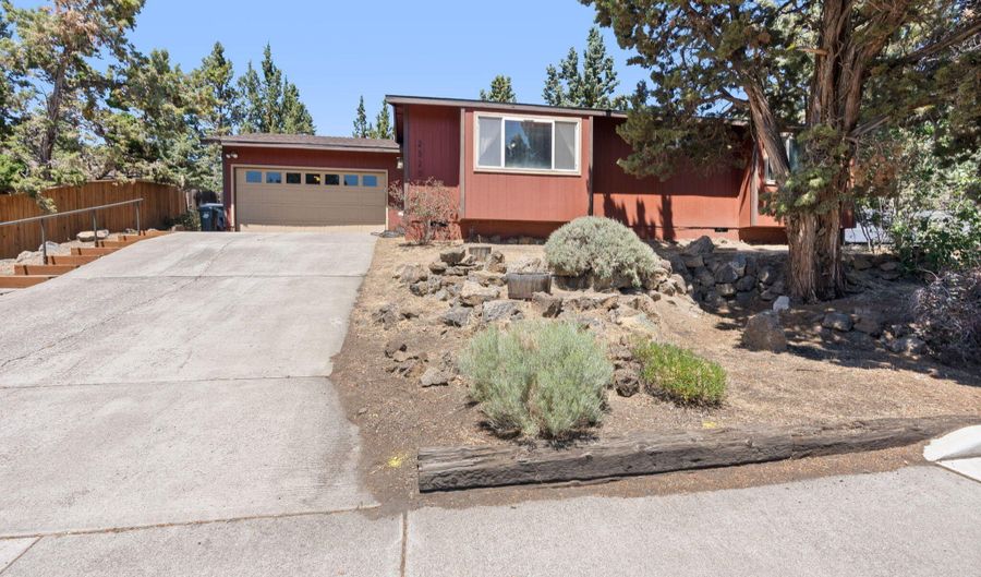 2320 NE Wells Acres Rd, Bend, OR 97701 - 3 Beds, 2 Bath