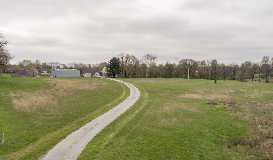 1107 N 3rd St, Bardstown, KY 40004 - 0 Beds, 0 Bath