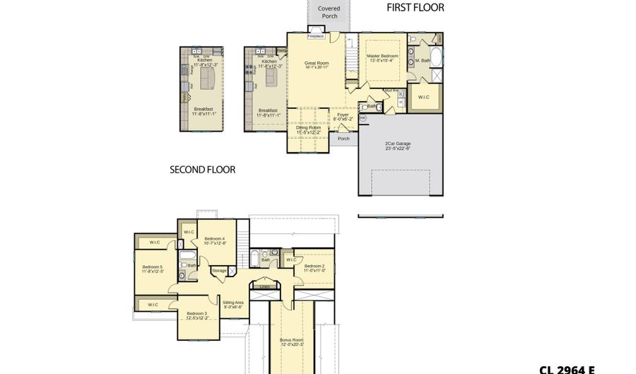 201 Thistleberry Dr, Aberdeen, NC 28315 - 5 Beds, 4 Bath