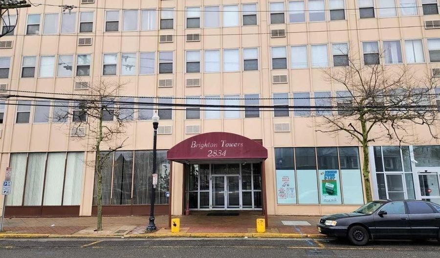 2834 Atlantic Ave, Atlantic City, NJ 08401 - 1 Beds, 1 Bath