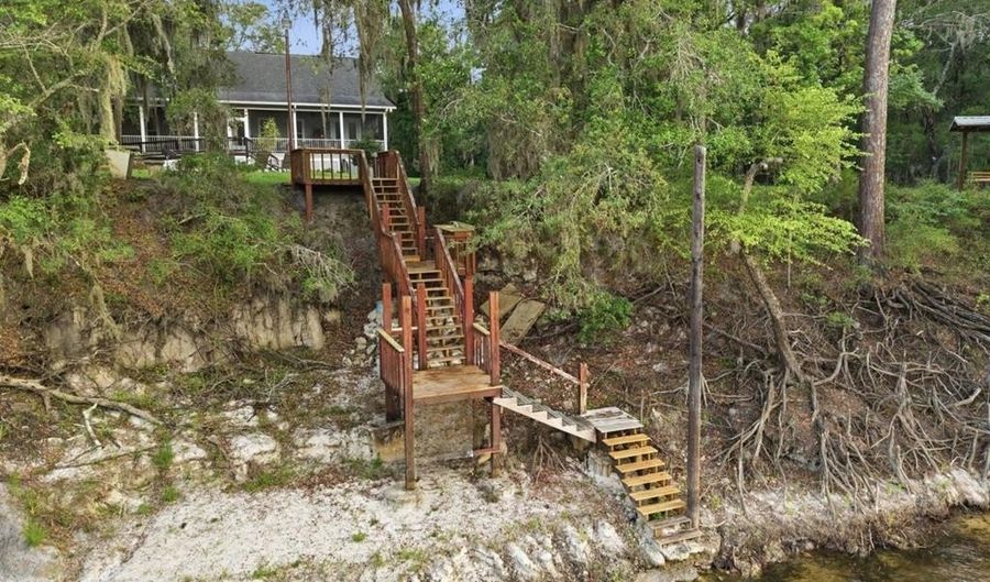 6120 NW 55th St, Bell, FL 32619 - 3 Beds, 2 Bath