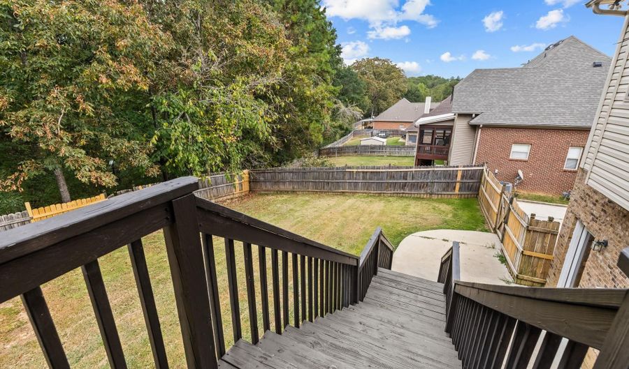 219 MOUNTAIN LAKE Trl, Alabaster, AL 35007 - 4 Beds, 3 Bath